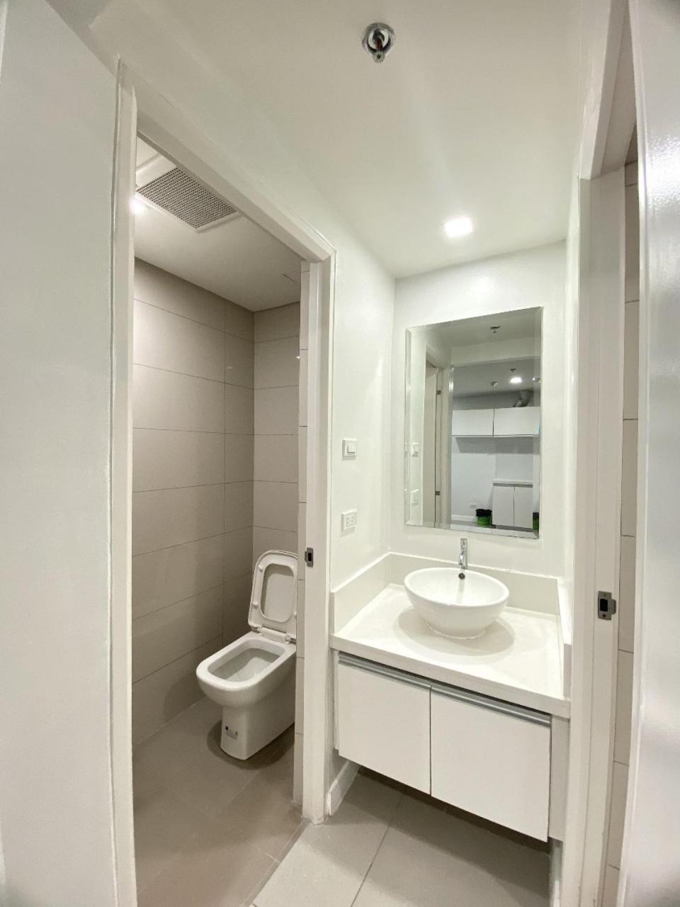 Sapphire Seaview Park Apart otel Manila Dış mekan fotoğraf